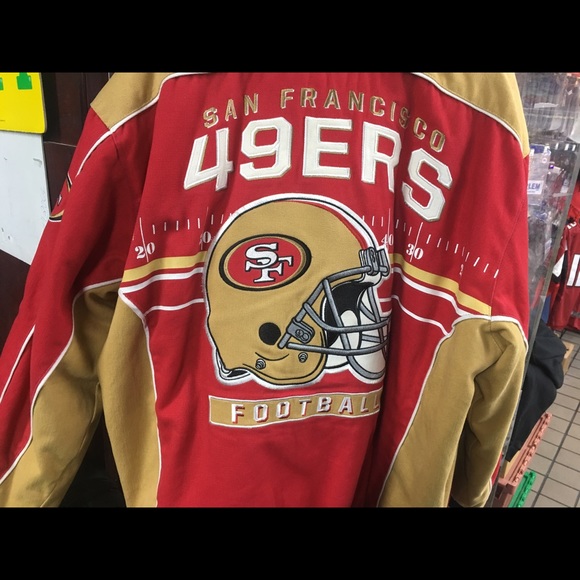 Jacket - Picture 2 of 2